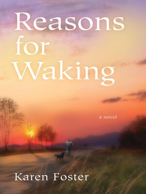 cover image of Reasons for Waking